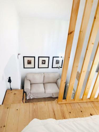 Apartamento Estudio Do Loureiro