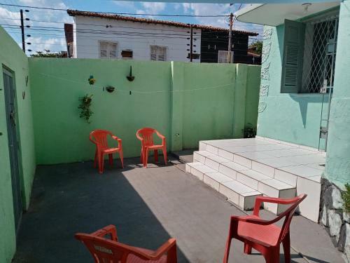 Hostel Luna
