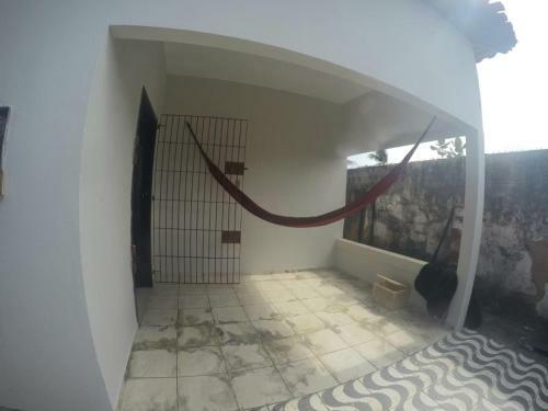 Mini Hostel