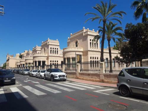 Apartamento Grande - Museo Marq