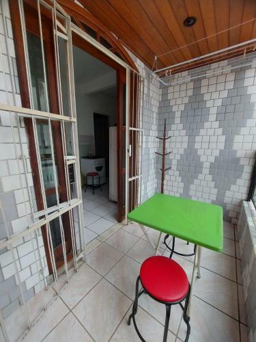 Apartamento Simple House, Hospedagem Acess�vel!