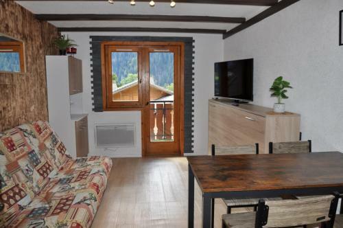 Apartamento Terroit 37b - Altitude Immobilier