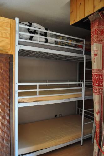 Apartamento Yeti 2-173 - Altitude Immobilier
