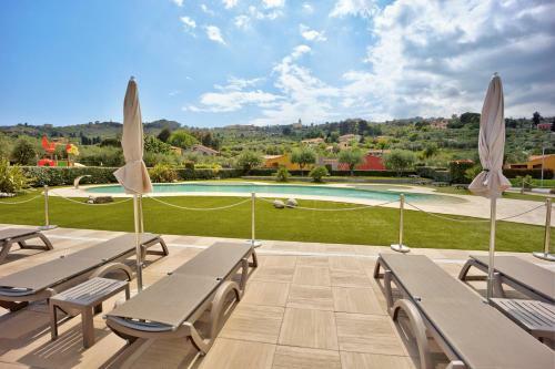 Apartamento Appartamento Monolocale Rebi