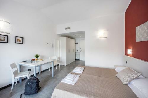 Apartamento Appartamento Monolocale Rebi