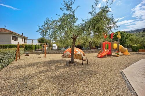 Apartamento Appartamento Monolocale Rebi