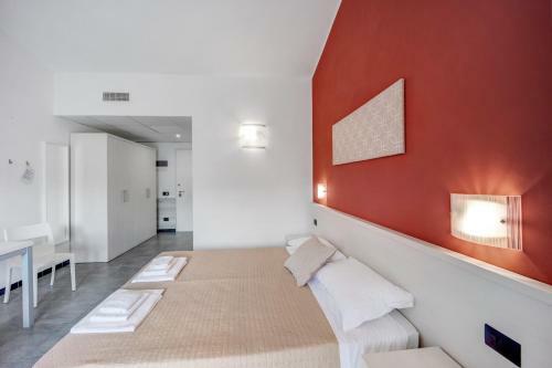 Apartamento Appartamento Monolocale Rebi