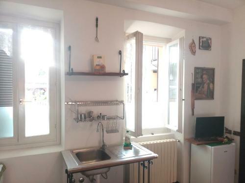 Apartamento Viandante