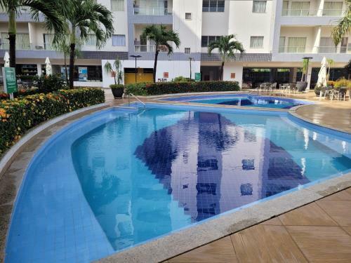 Apartamento Veredas Rio Quente - Flat Service