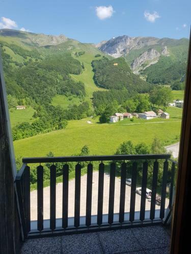 Apartamento Panorama Appartamento 1400