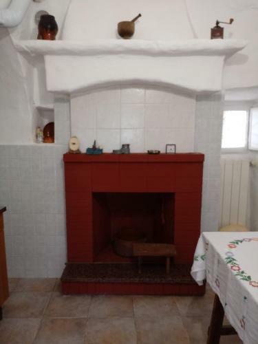 Apartamento Trulloisabella