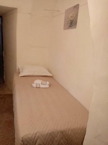 Apartamento Trulloisabella