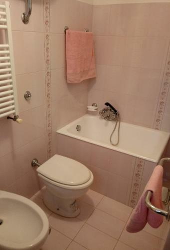 Apartamento Trulloisabella