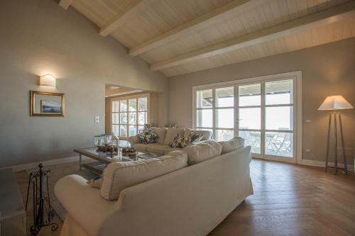 Villa Bianca La Luna