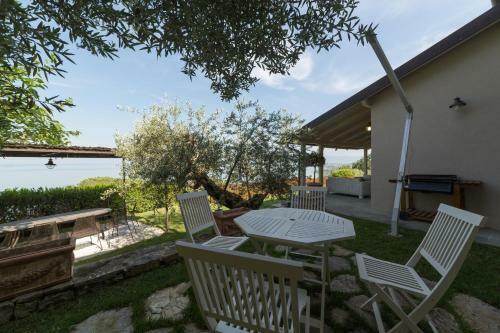 Villa Bianca La Luna