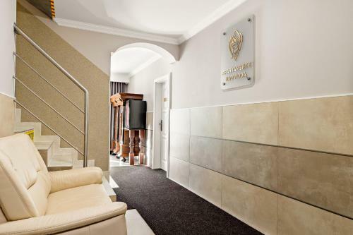 Apartamenty Nad Wod? - Layla