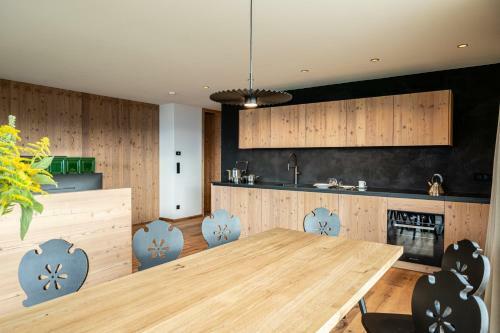 Apartamento Mountain Lodge Margit