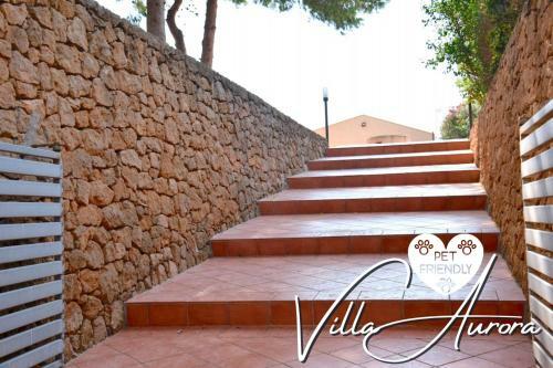 Villa Aurora