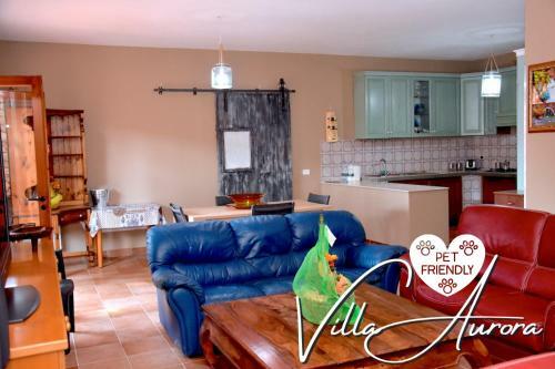 Villa Aurora