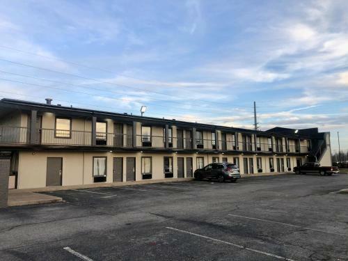 Hotel 7 Inn Paducah