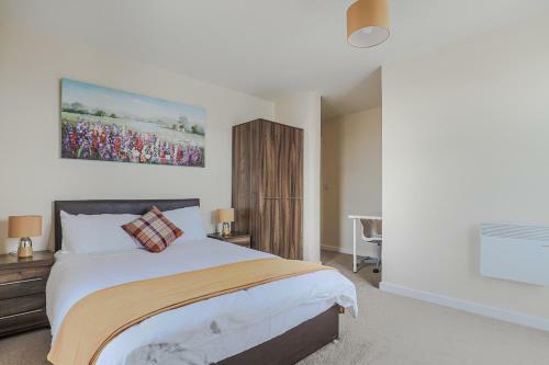 Apartamento Blenheim Court