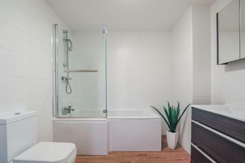 Apartamento Blenheim Court