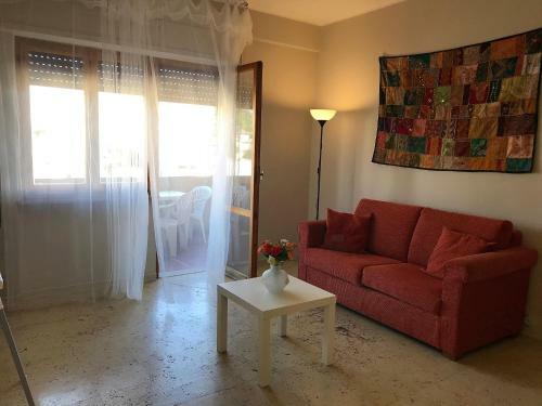 Apartamento La Farfalla