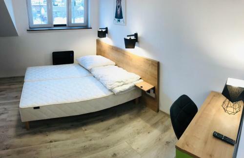 Albergue Pod Gromadzyniem