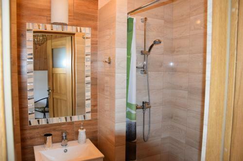 Agroturismo Osada Modrzewiowe Wzg�rze