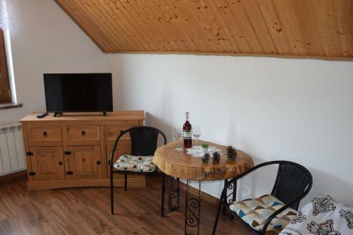 Agroturismo Osada Modrzewiowe Wzg�rze