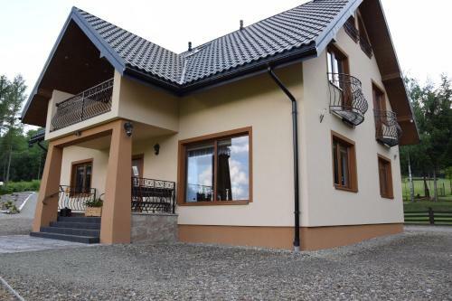 Agroturismo Osada Modrzewiowe Wzg�rze