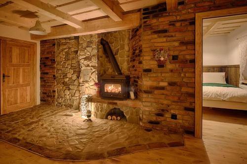 Lodge Maciejewka
