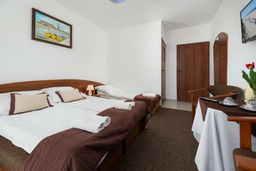 B&B Maszoperii 15