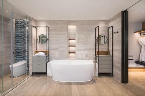 Hotel Fairfield By Marriott Taizhou Bay
