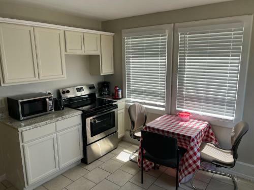 Apartamento Near French Quarter Nice Two Bedrooms+