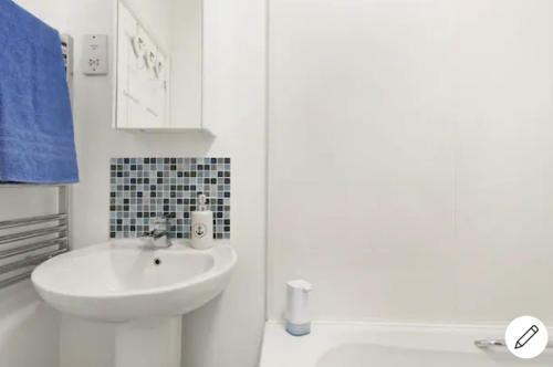 Apartamento Cultural Heart Of Margate