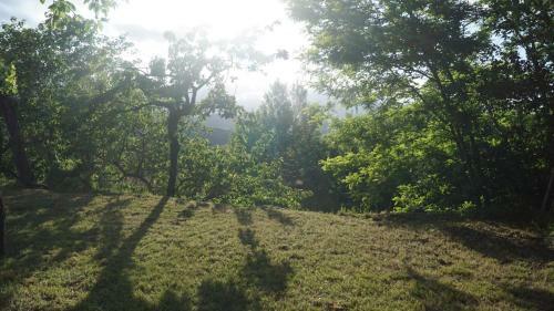Villa Serra Panoramic Views Of Sibillini Mountains