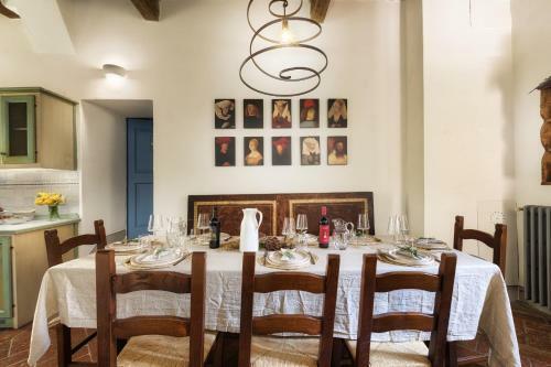 Villa Il Giardino Del Cardinale