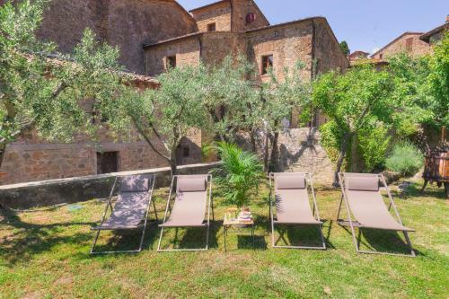 Villa Il Giardino Del Cardinale