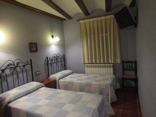 Hostal Paquita
