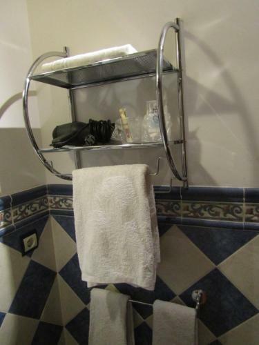 Hostal Paquita