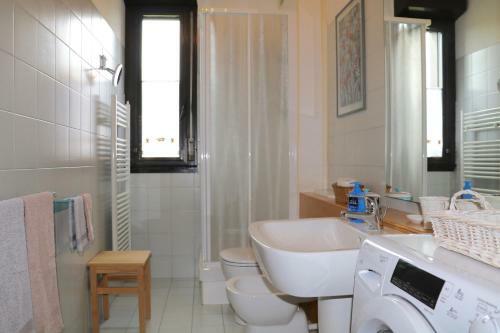 Apartamento Residenza Ferrari