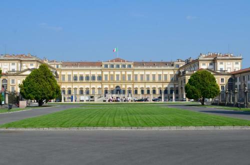 Apartamento Residenza Ferrari