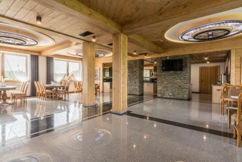 Hotel G�rska Gra?