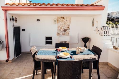 Apartamento Casa Il Tramonto