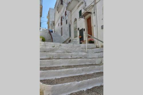 Apartamento Casa Il Tramonto