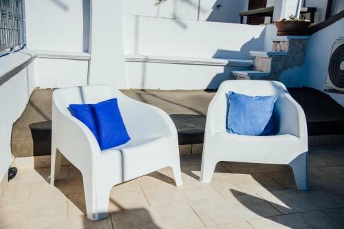 Apartamento Casa Il Tramonto