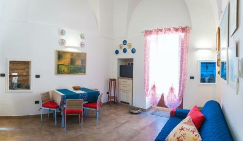 Apartamento Casa Il Tramonto
