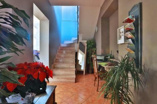 Apartamento Sant'onofrio Terrace