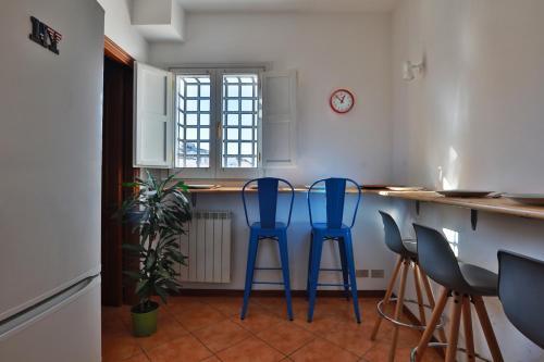 Apartamento Sant'onofrio Terrace